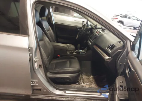 2017 Subaru Outback 2.5I Limited z USA, uszkodzony, nr VIN 4S4BSANC3H3292969